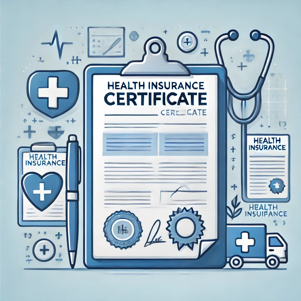 건강보험 자격득실 확인서 발급 방법 총정리! (온라인, 무인발급기, 국민건강보험공단 방문)