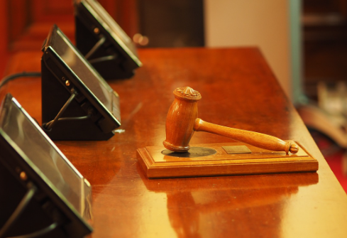 법원 제출용 반성문