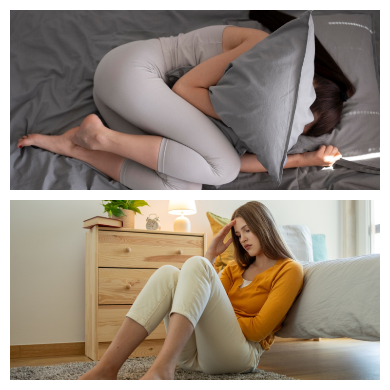 갱년기 여성 영양제 피로회복 직장인