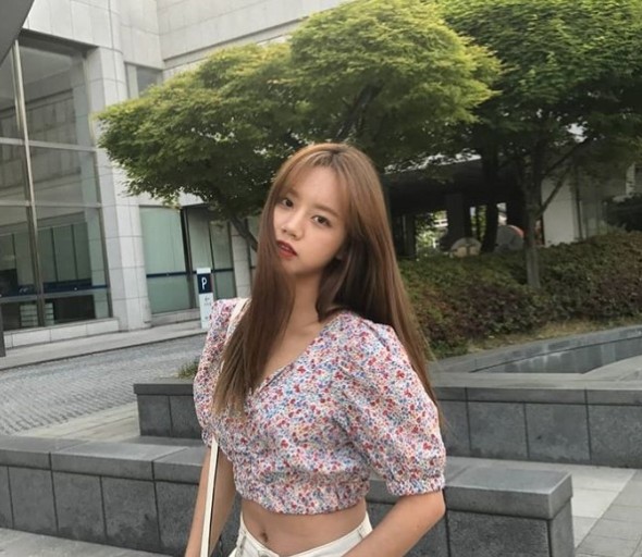 류준열..과 여자들 (혜리,한소희)