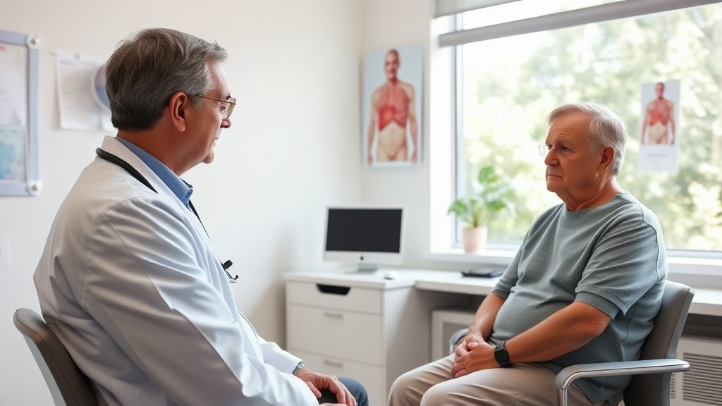 만성비염&middot;내장염증 해결법