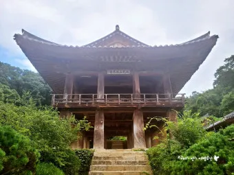 사찰 종각과 범종 소리로 천년을 울리는 전통 이야기_4