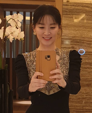 배우 이영애