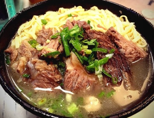 홍콩 꼭 가봐야 할 음식점 또는 음식 카우키