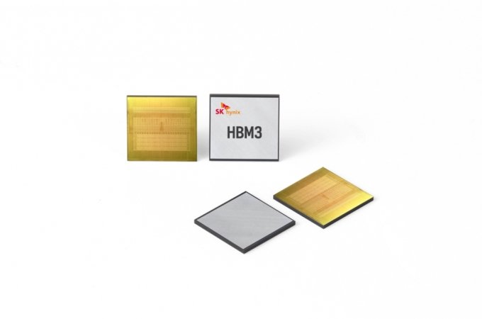세계최초 12단 HBM3 개발