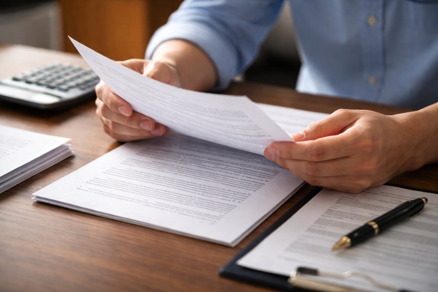 상속세 신고 기한과 절세 전략 총정리