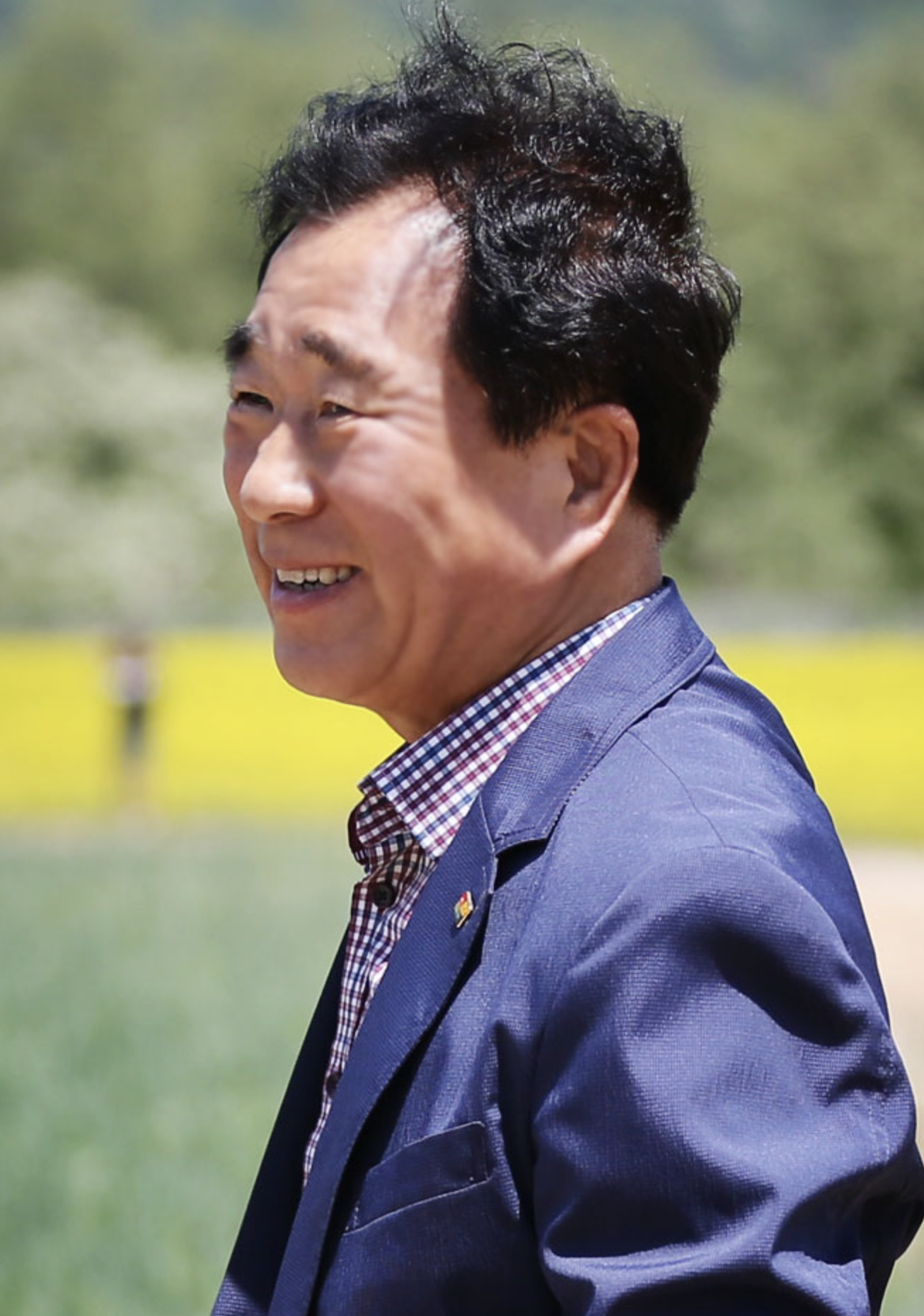 이현종 철원군수