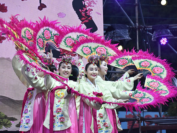 통영한산대첩 축제