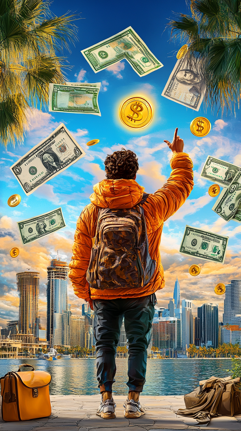 돈과 습관에 관한 이미지2