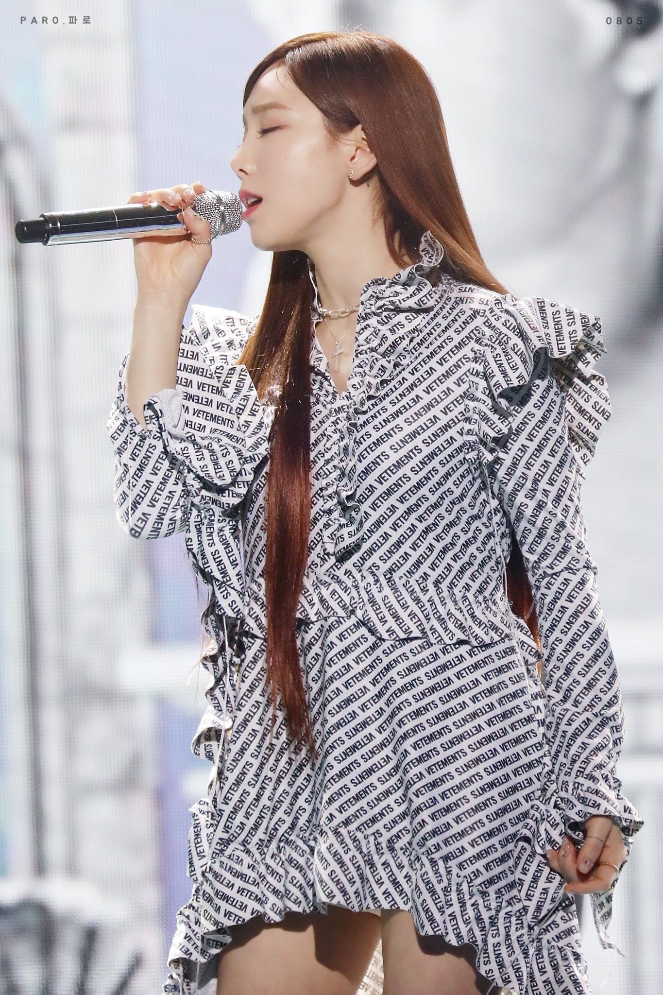 태연 무대 사진 모음 태연 무대 사진 모음