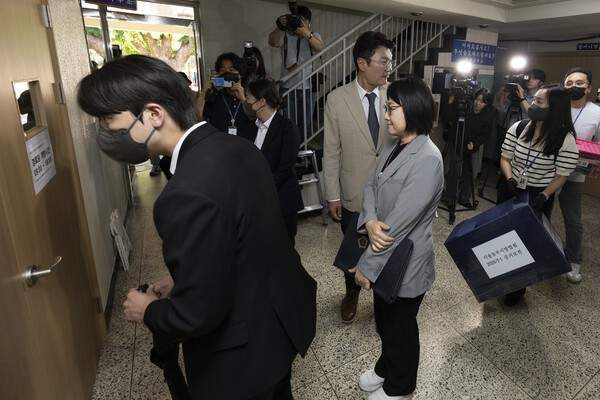 잠실투표소 증거보전 불발
