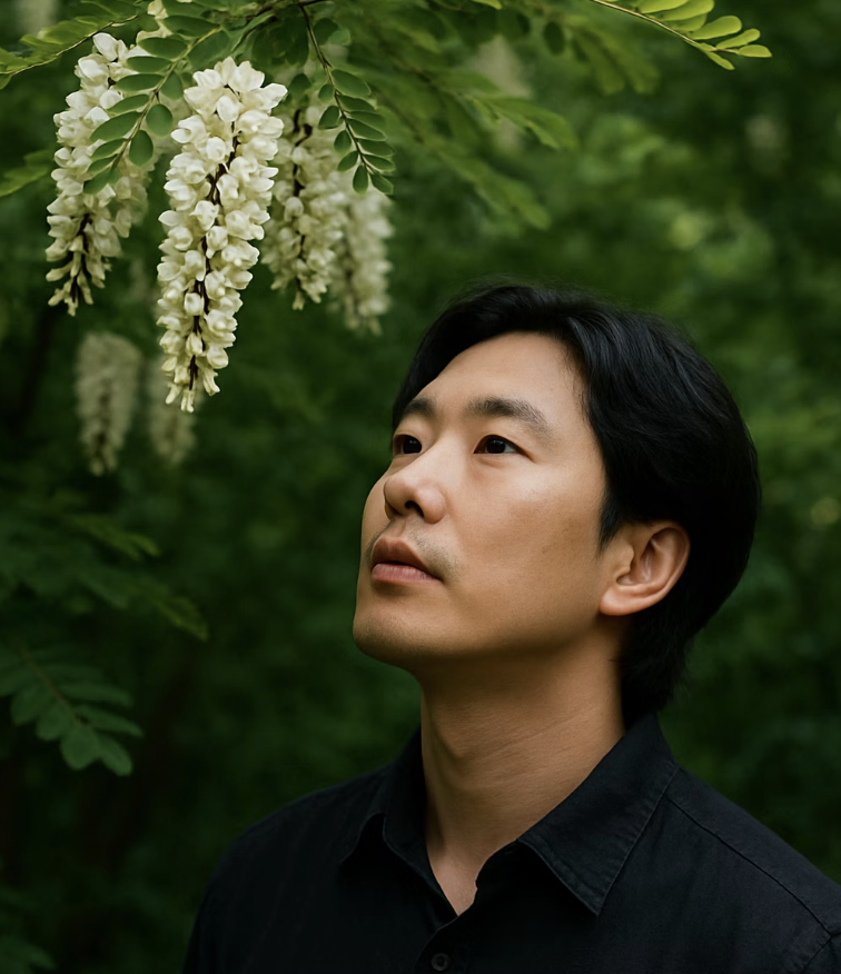 우리가 아는 ‘아카시아’의 진짜 이름