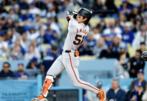 이정후 3경기 연속 멀티히트&amp;#44; 시즌 타율 3할 돌파