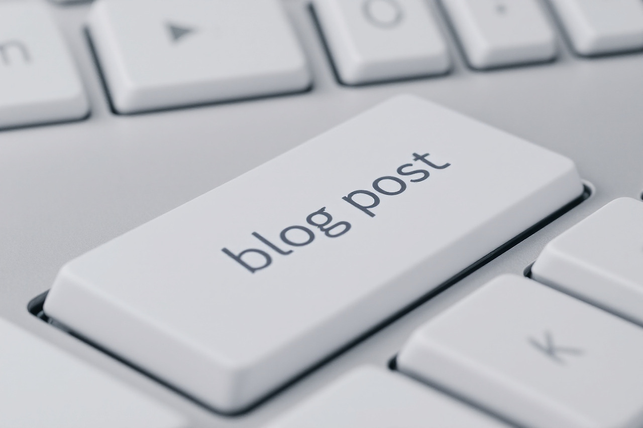 블로그 포스트