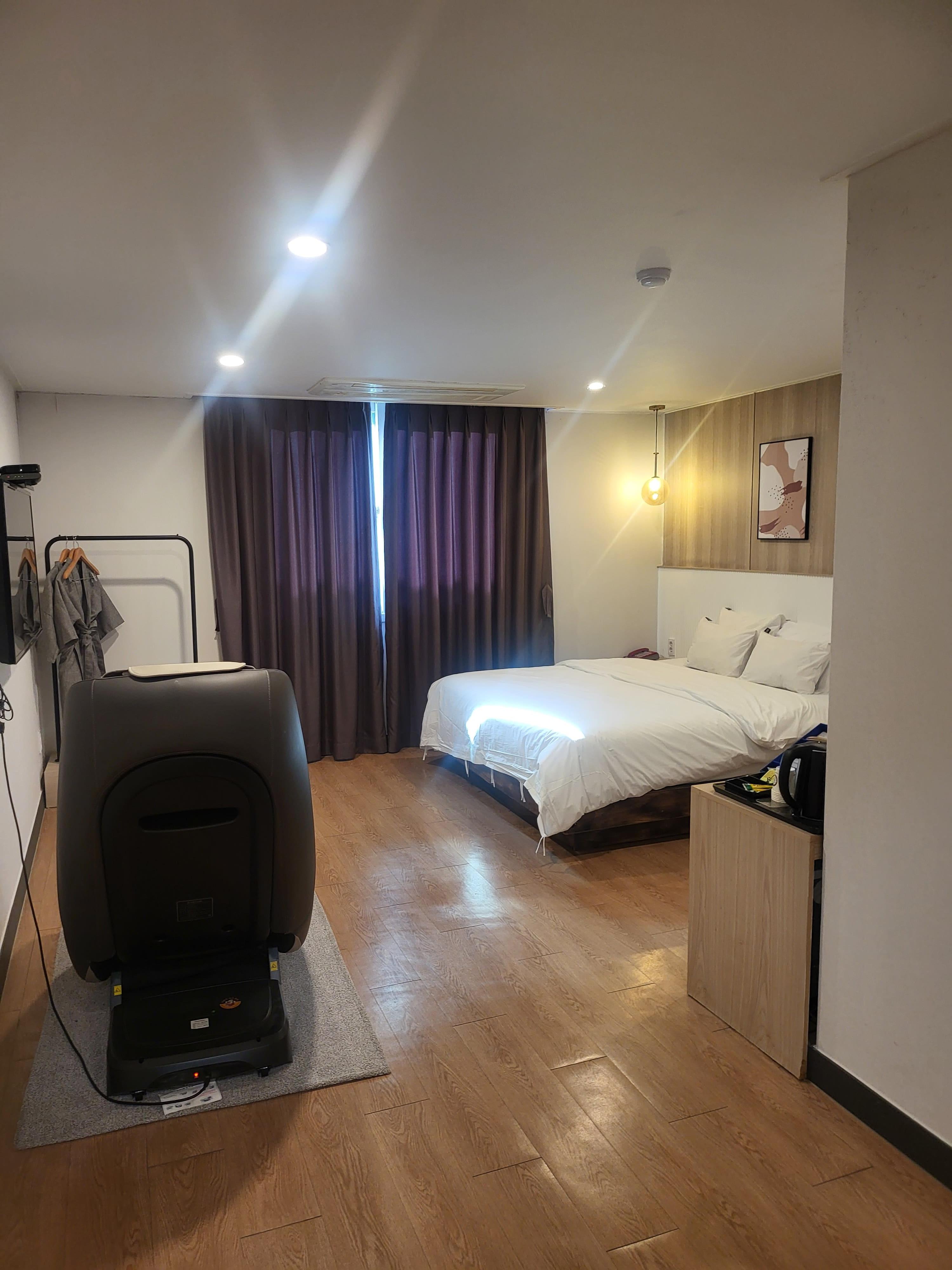 호텔보니또-내부7