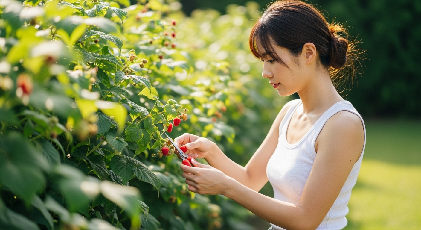 산딸기 효능 부작용