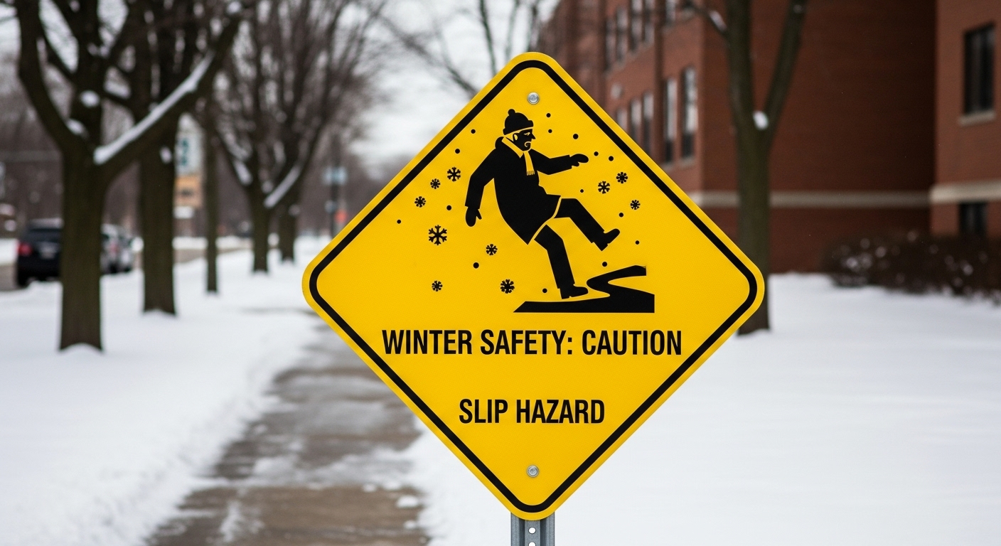 노약자 추운날씨 관리법 관련 사진