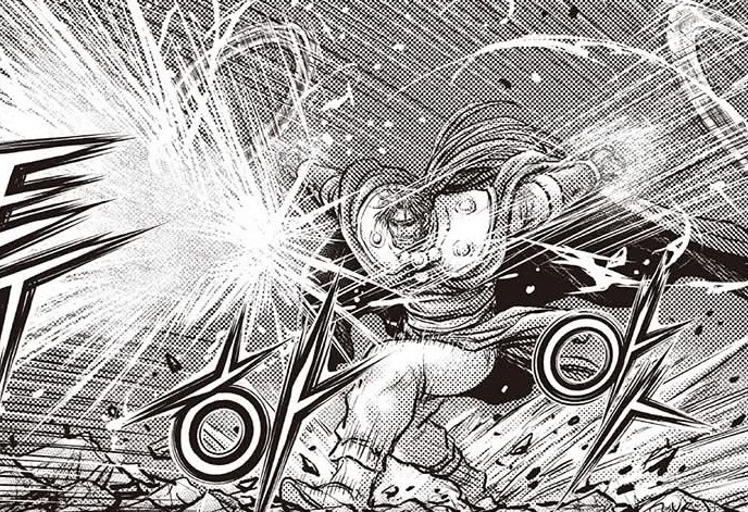 열혈강호 702화 줄거리 자하마신 도월천 격돌 리뷰 703화 예상 스포주의1