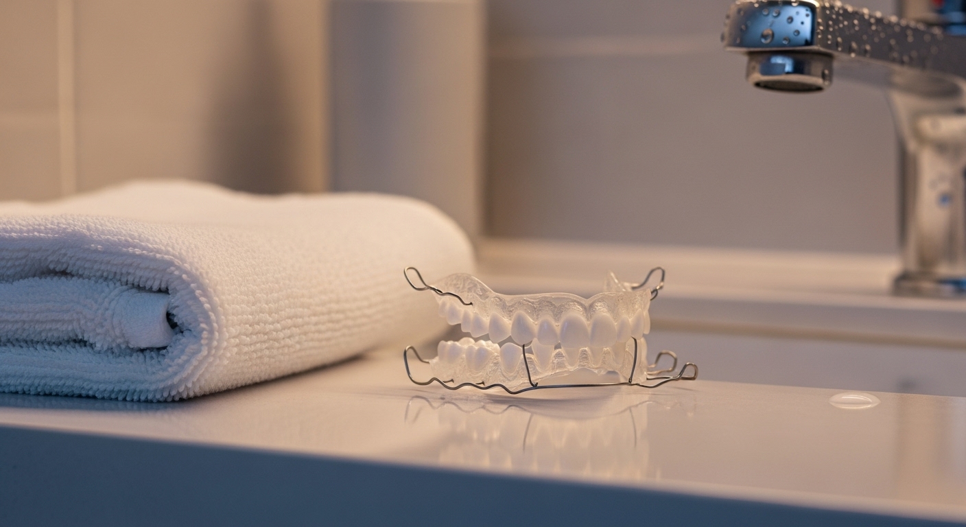 치아교정&amp;#44; 유지장치&amp;#44; 치과정보