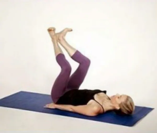 허벅지 안쪽살 빼기 필라테스