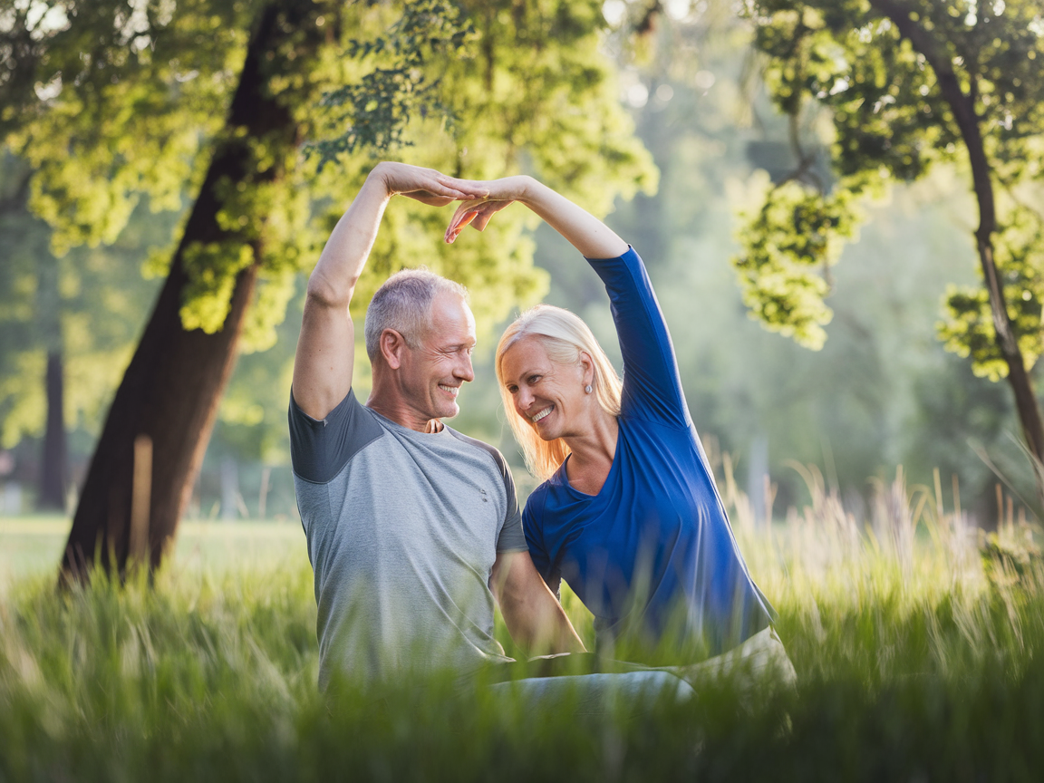 성공적인 운동 습관을 위한 팁