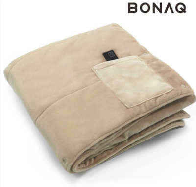 보나크 온열담요