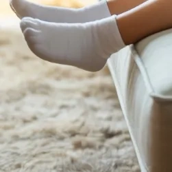 아이 스마트폰 중독 이미지