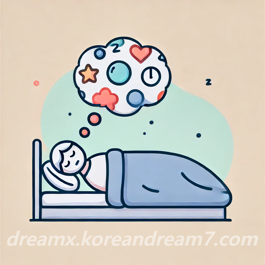 성기꿈해몽