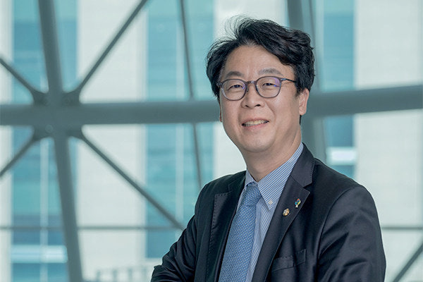 곽규택 정치 경력