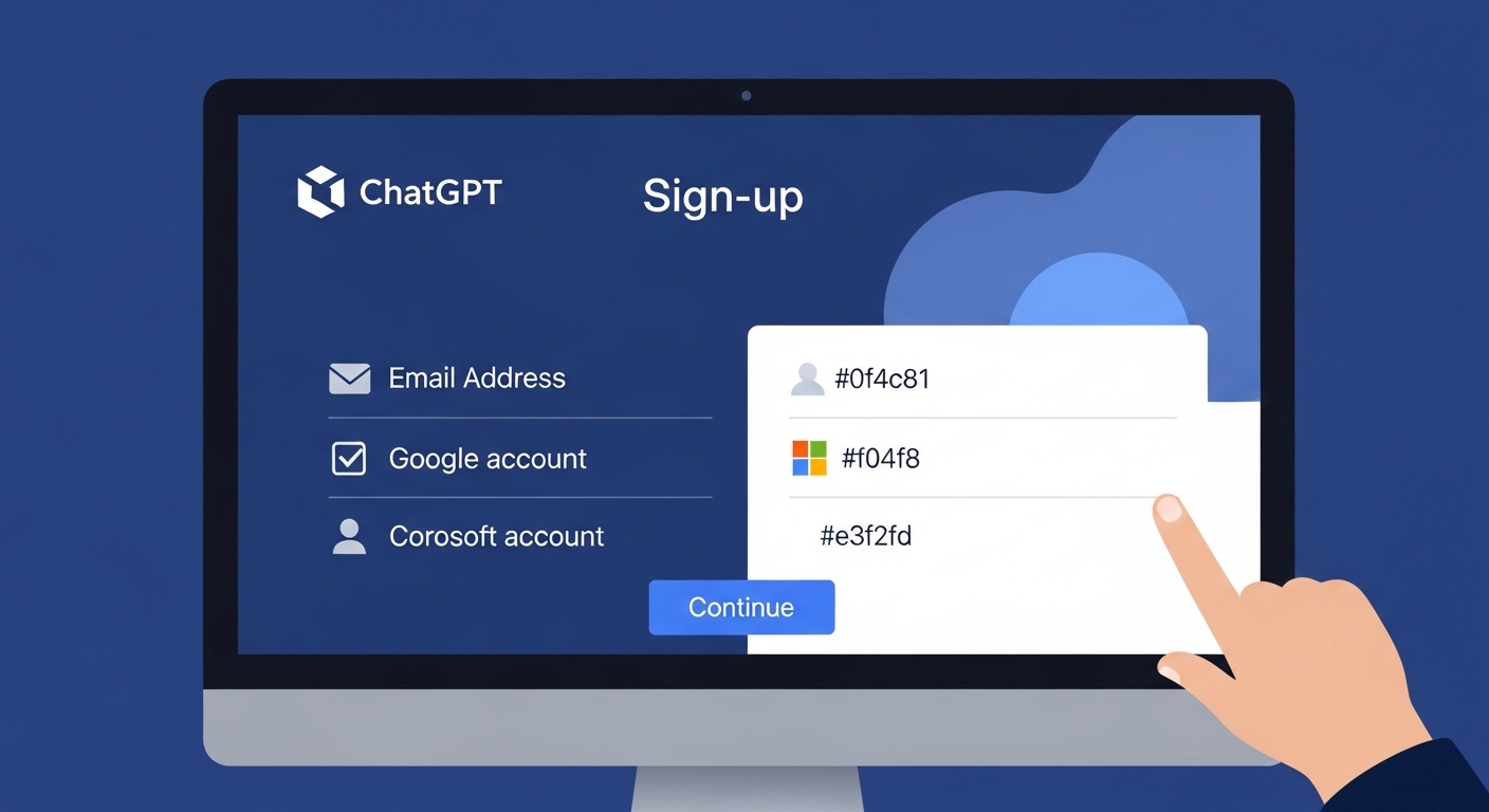 챗GPT 입문, 챗GPT 가입 방법, 챗GPT 사용법, ChatGPT 프롬프트, ChatGPT 가이드 2026, AI 초보자 가이드, 인공지능 활용법, GPT-3.5 vs GPT-4, ChatGPT 주의사항, OpenAI 계정