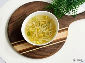 콩나물국 맛있게 끓이는 법에 대한 집밥레시피_6