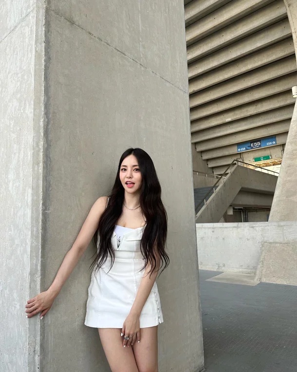 이규한 유정 열애