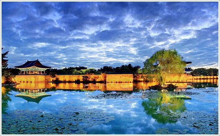 잘 알려지지 않은 국내 숨은 여행지