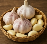 마늘 심는 방법