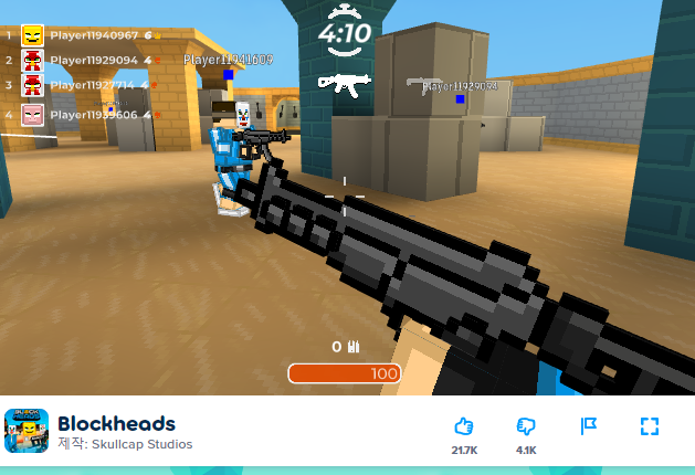 무료 게임 poki 추천 2번