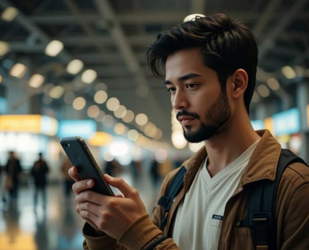 유심보호서비스 신청하기1