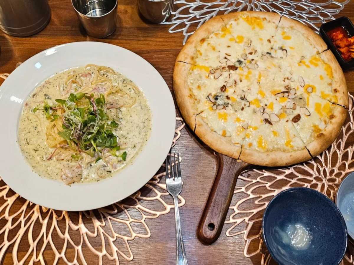 인천 부평 맛집 TOP 5 (샐돈키친)