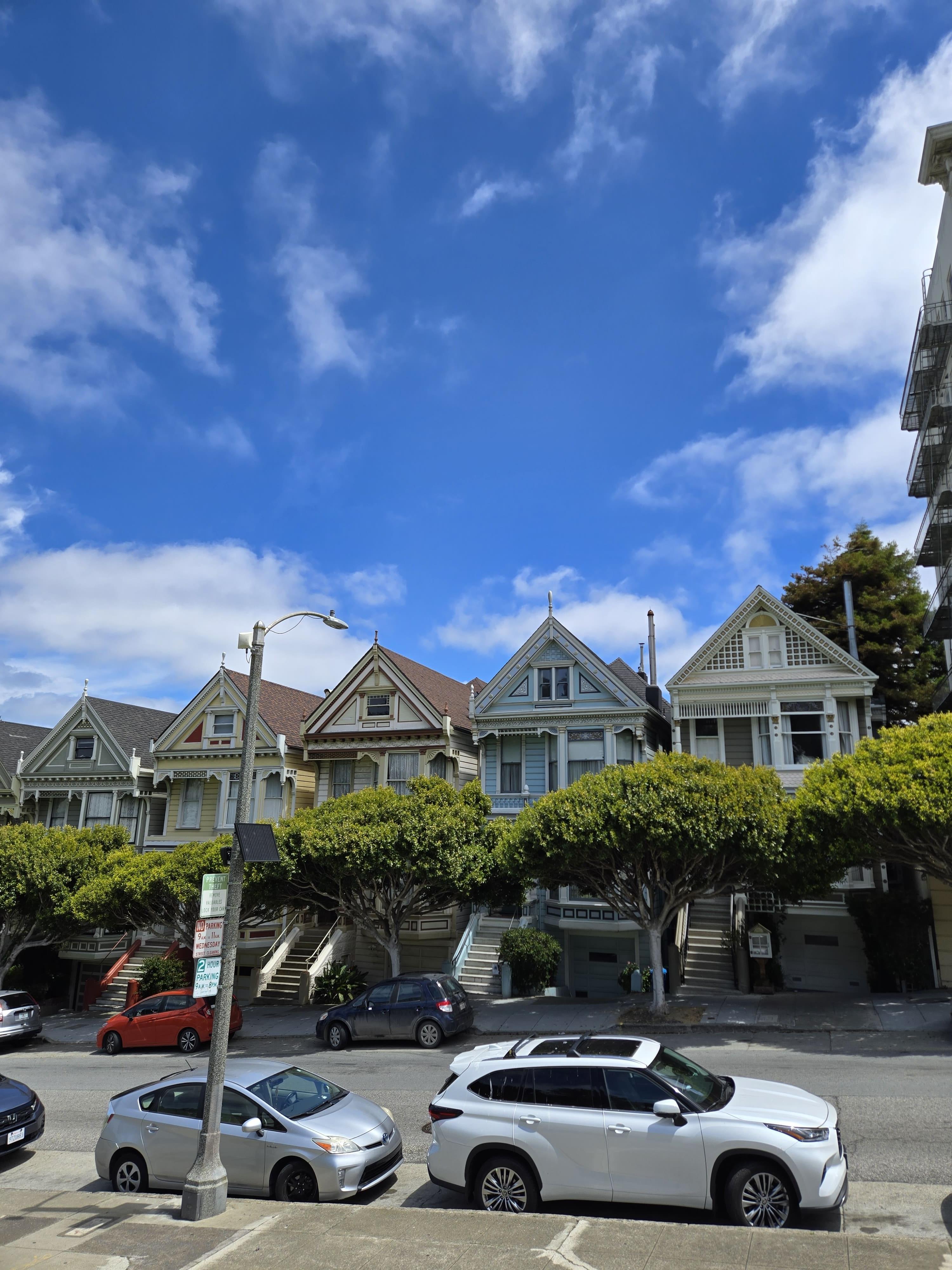 샌프란시스코 1일 여행 가이드 (가족 여행 추천 코스) 관련사진