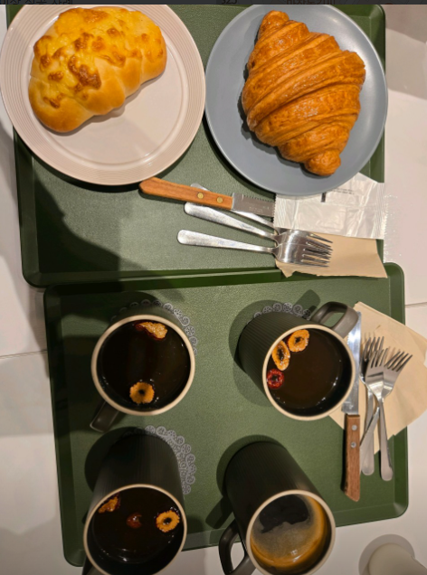 큐제 대표 메뉴