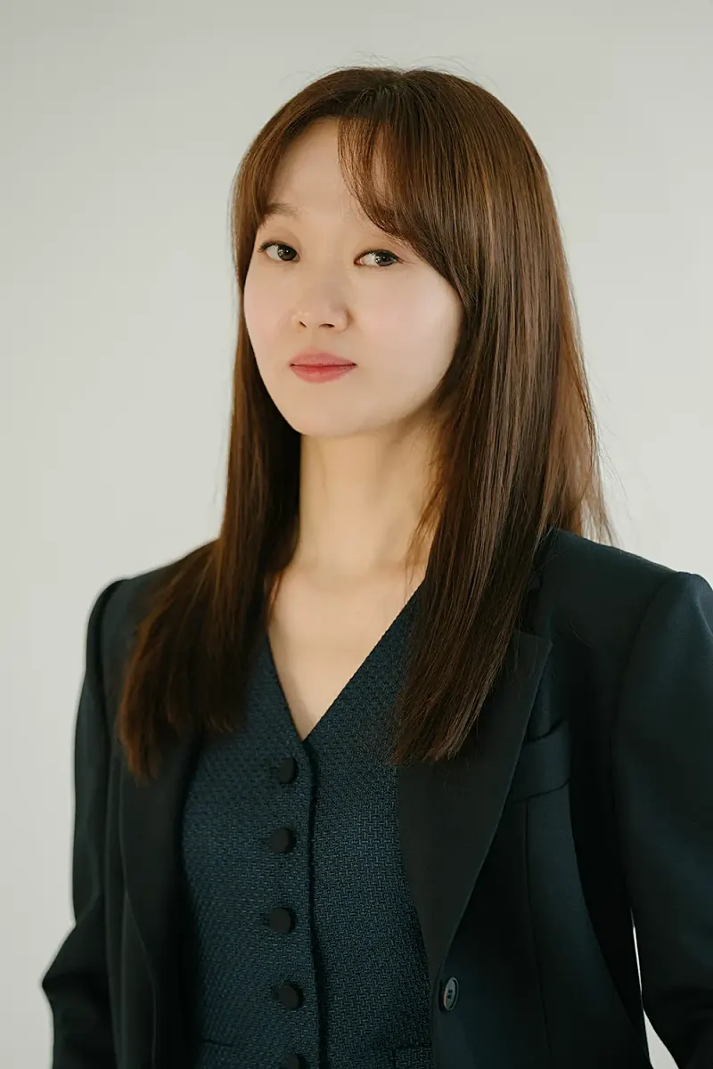 언젠가는 슬기로울 전공의생활에서 ? 역을 맡은 이봉련