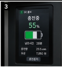 전기차 충전소