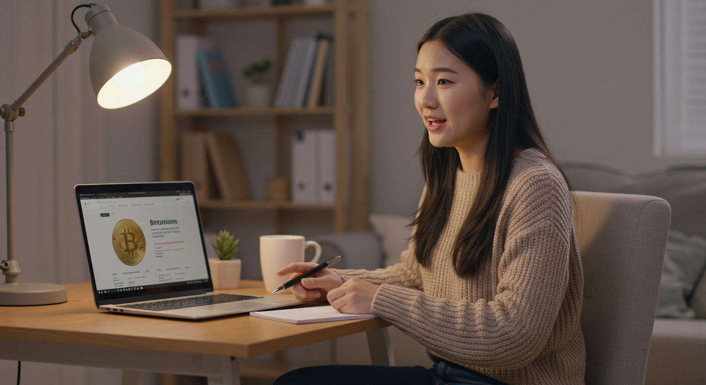 2025 비트코인 투자 초보자를 위한 리스크 관리법 7가지 인포그래픽