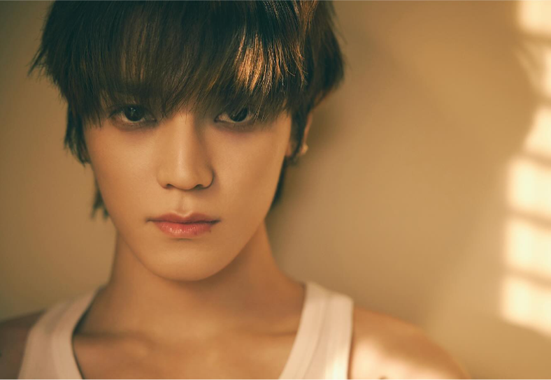 NCT(엔시티) 태용 입대