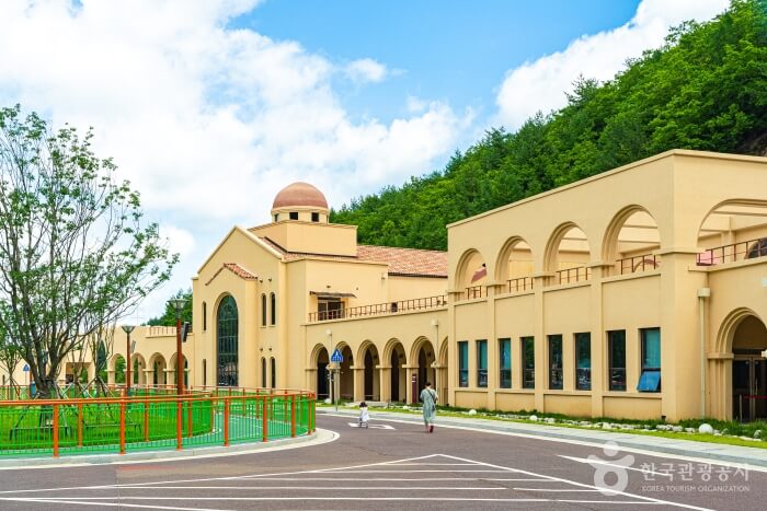 태백 가볼만한곳 베스트 10