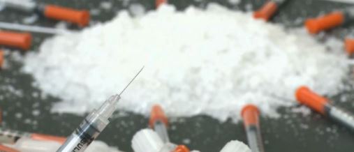 택시 안 두고내린 가방 안 마약