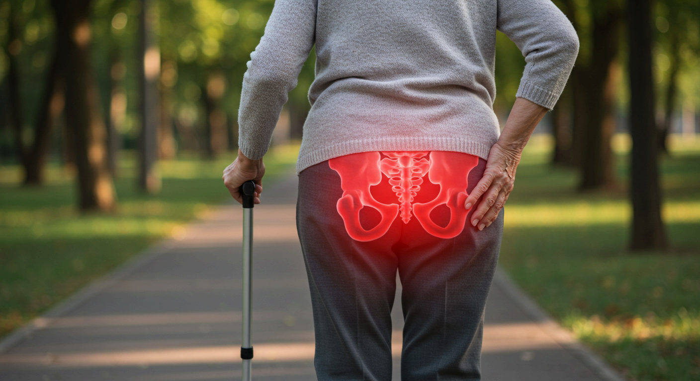 고관절 통증 증상&amp;#44; 원인 (+ 고관절 스트레칭)