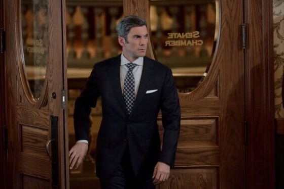 [미드 다시보기 추천] 옐로우스톤 시즌5 - 미국 서부 개척시대 배경