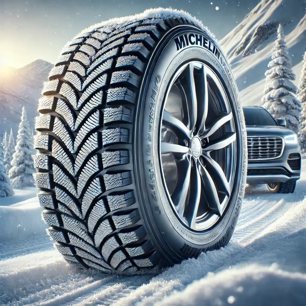 겨울철 안전운전의 필수품&amp;#44; 스노우타이어 추천 BEST3