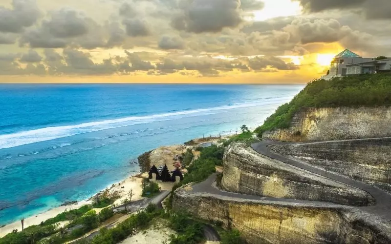 발리여행-멜라스티비치