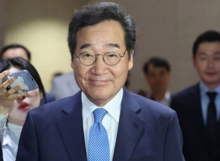 이낙연 이모저모